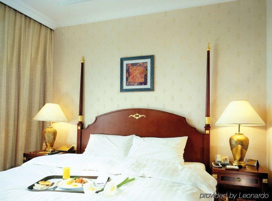 Plaza Hotel Beijing Bilik gambar