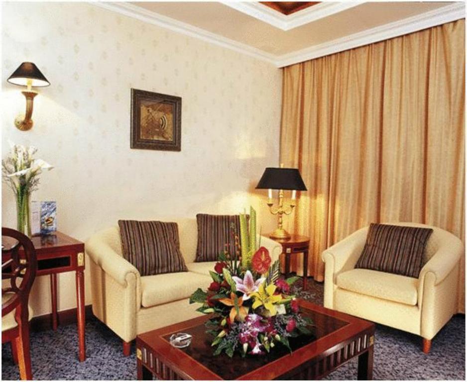 Plaza Hotel Beijing Luaran gambar